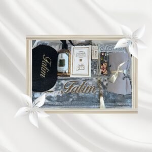 Coffret luxury Femme