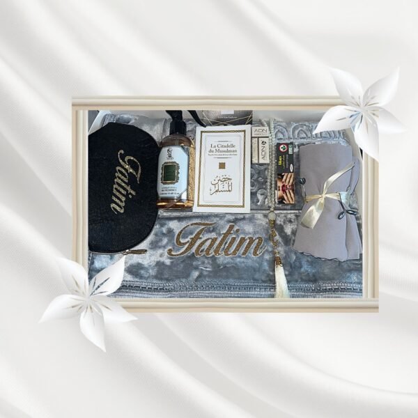 Coffret luxury Femme – Image 2