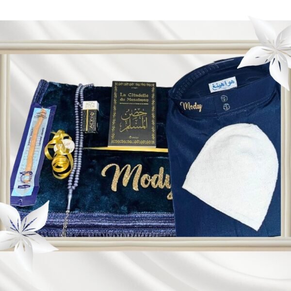 Coffret luxury Homme – Image 2
